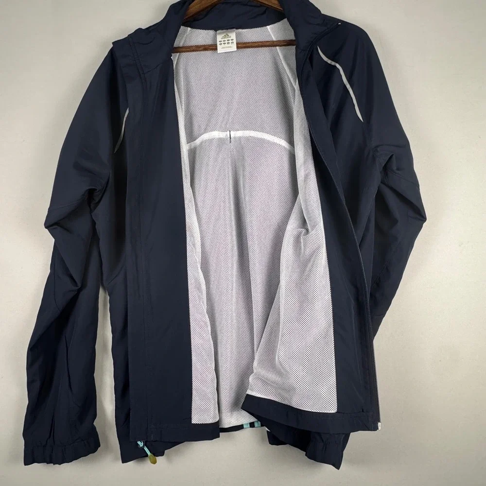 adidas full zip
